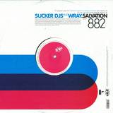 Sucker Djs Feat. Wray - Salvation