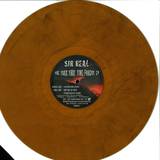 Sir Real - The Trax That Time Forgot Ep