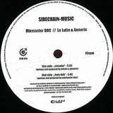 Mixmaster Doc - Circular
