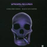 Concord Dawn & Black Sun Empir - Crime Side - (ltd)