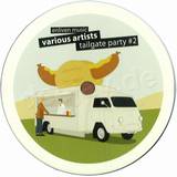 Enliven Music - Tailgate Party *2*