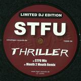 Stfu - Thriller 2008