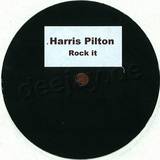 Harris Pilton - Rock It