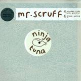 Mr Scruff - Donkey Ride / Giant Pickle