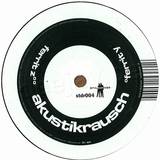 Akustikrausch - Ferrit