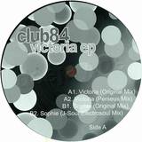 Club 84 - Victoria Ep