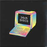 Various - 3615 Disco 2x12"