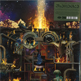Flying Lotus - Flamagra 2x12"
