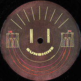 MR SUNSHINE - MAX SPF EP