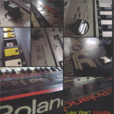 Luke Vibert - Valvable