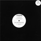 CYB & ELISA BATTI - UNDERSEA MOUNTAINS Pt.1