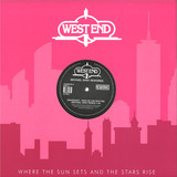 Mahogany / Raw Silk - Michael Gray Reworks