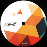 Yves Bonjour - Lava Flow