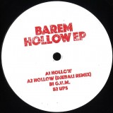Barem - Hollow EP