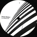 Florian Meffert - Co Sistent EP