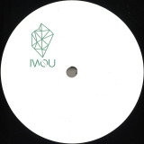 Iwou - IWOU 001