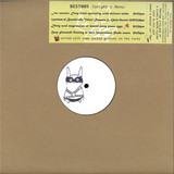 Pacific Bureau & Baerlz - Best005