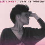 FERN KINNEY - LOVE ME TONIGHT (Original/Moplen Edit)