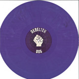 Various - REBELTEK 006