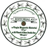 Editorial Various Artists - Editorial #3