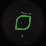 Martyné - EFX l SFX EP