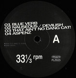 VEGYN - ONLY DIAMONDS CUT DIAMONDS