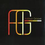 Addison Groove - Transistor Rhythm 2x12"