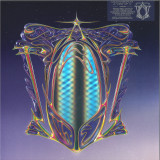 Machinedrum - A View Of U