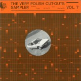 Various - THE VERY POLISH CUT-OUTS VOL.7