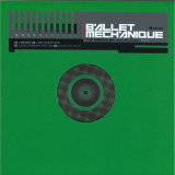 Ballet Mechanique - Embody EP