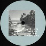Michael Forzza & Andreas Dimitri - Kahana