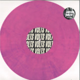 IMOGEN & Ben Pest - Volts