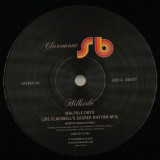 Hillside - Walpole days EP