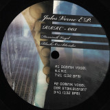 Dominik Vogel / Black On Blondes - Jules Verne Ep