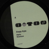 Etapp Kyle - Alpha