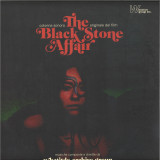 Whatitdo Archive Group - The Black Stone Affair LP