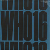 Unknown Artist - WH16