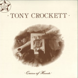 TONY CROCKETT - QUEEN OF HEARTS
