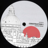 Ki.Mi. & Dan Goul - Construction I