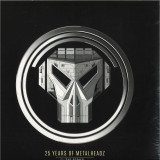 Mark System - 25 Years of Metalheadz – Part 4