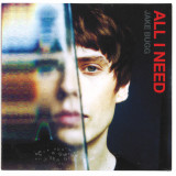 Jake Bugg - All I Need