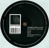 Thomas Grey - Souvenir / Venture
