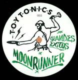 Moon Runner - Grandes Exitos Ep