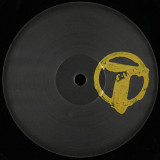 Taupe - Two Sides Of The Same Coin EP