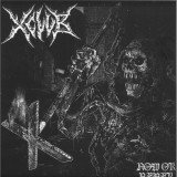 X CLUB. - Now Or Never