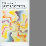 E Ruscha V - Cosmic Harmonics