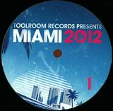 Toolroom - Miami 2012 Sampler 1