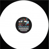 Walker & Royce - Self Help 2x12" (White Repress)