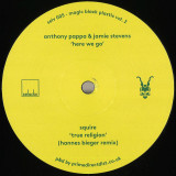 Various - Magic Black Plastic Vol.2 EP