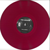 TIM JACKIW - SUNSET OVER SATURN EP